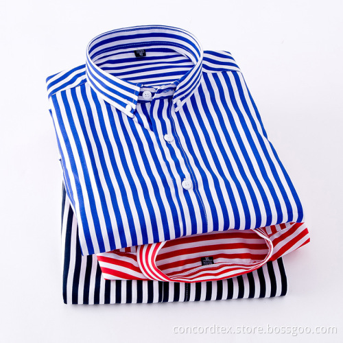 high quality casual mens shirts